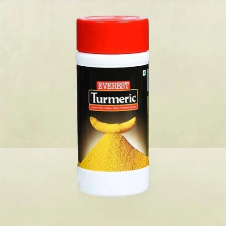 Everest Turmeric Powder